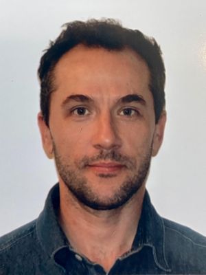 Sean, 38
