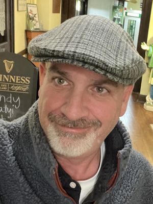 Michael, 57