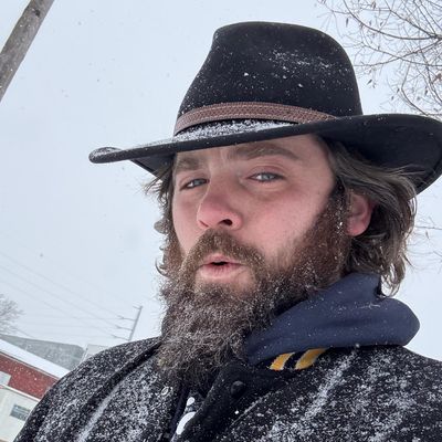 Devin, 30
