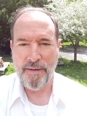 Gary, 68