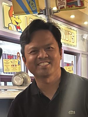 Jovan, 41
