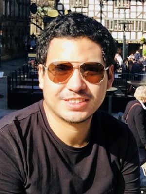Gabriel, 38