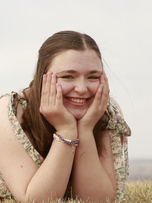 Grace, 22