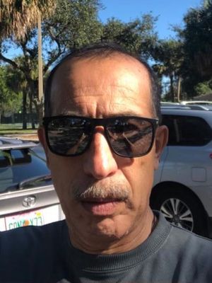Wilfredo, 69
