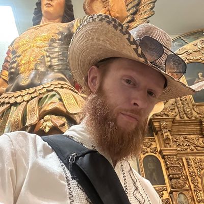 Justin, 35