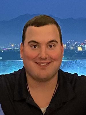 Alexander, 32