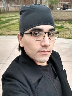 Eric, 36