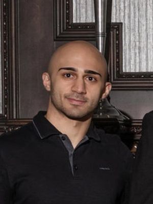 Joe, 26