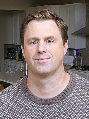 Sean, 46
