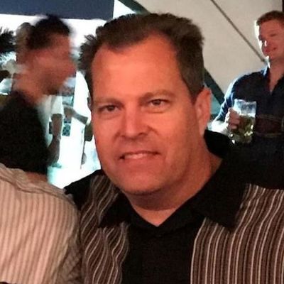 Damon, 55