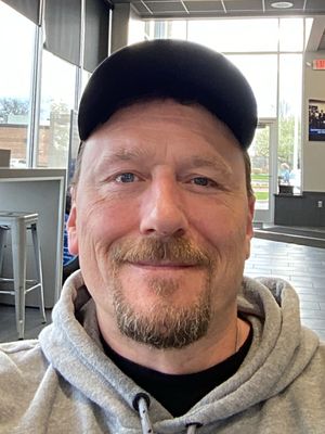 Matt, 53