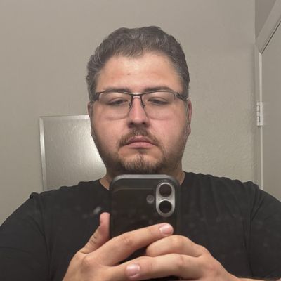 Jeremy, 37
