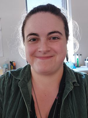 Mikayla, 30