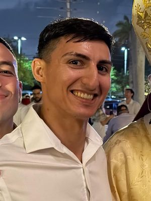 Ricardo, 27