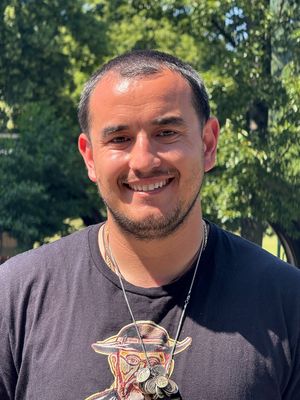 Michael, 31
