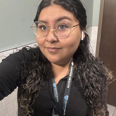 Maria, 28