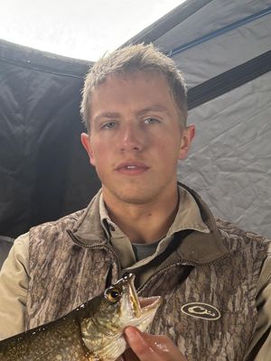 Braden, 22