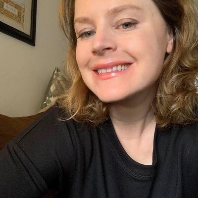Gertrude, 45