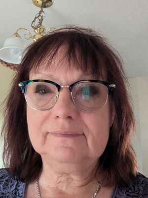 Kathy, 69