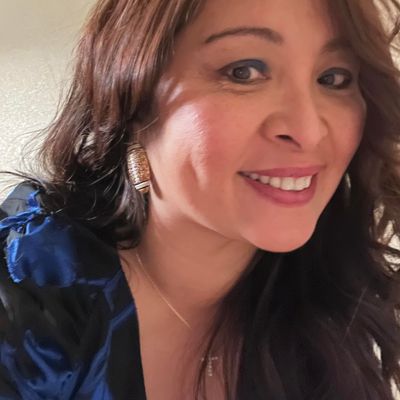 Theresa, 56