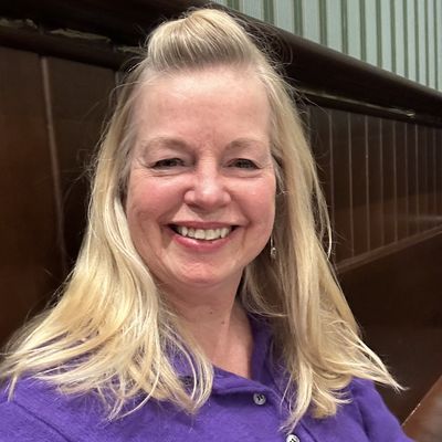 Evelyn, 64