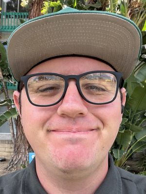 Ted, 26