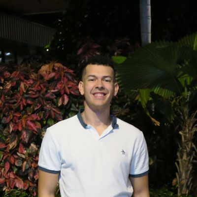 Steven, 30