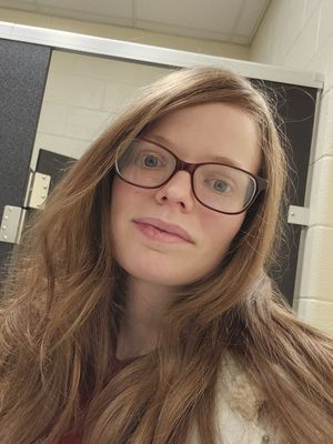 Amy, 25
