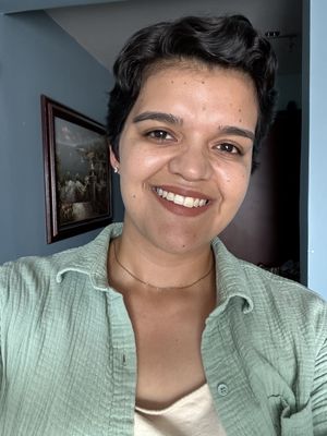 Ana, 29
