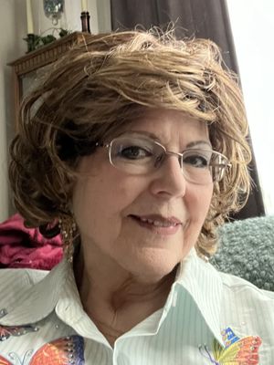 Katherine, 74