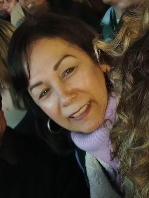 Nancy, 60