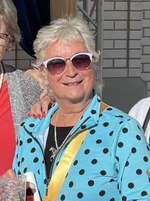 Deborah, 73