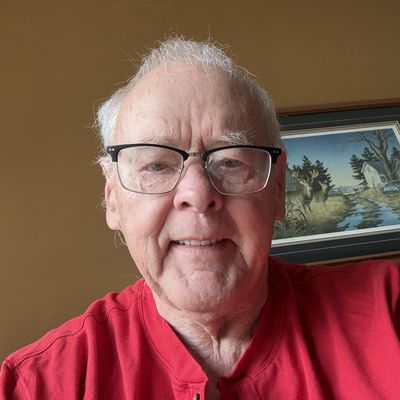 Dirk, 81
