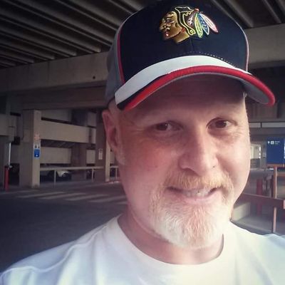 Joe, 62