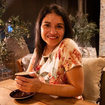 Jessica, 40