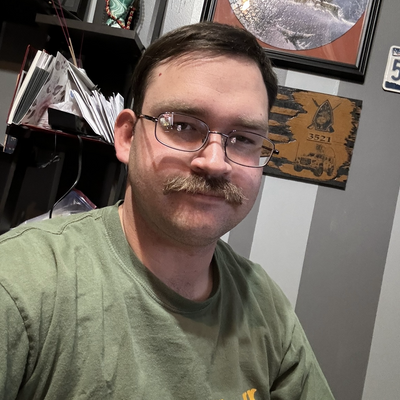 Michael, 26
