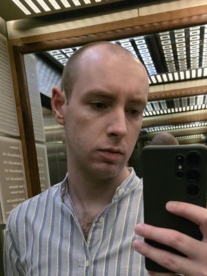 George, 31