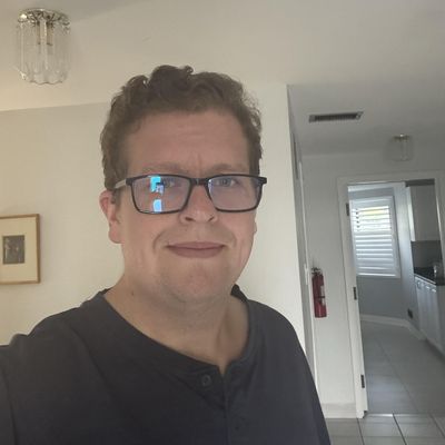 Paul, 34