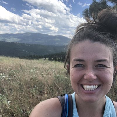 Elizabeth, 26