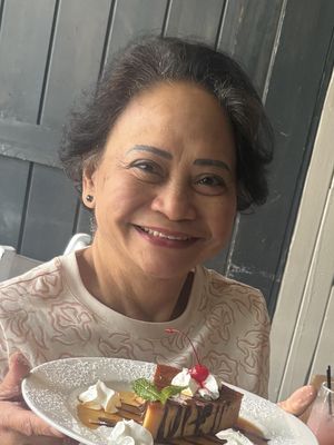 Roslynn, 67