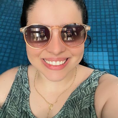 Amanda, 34