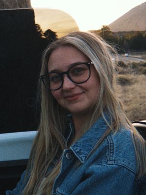Sionna, 23