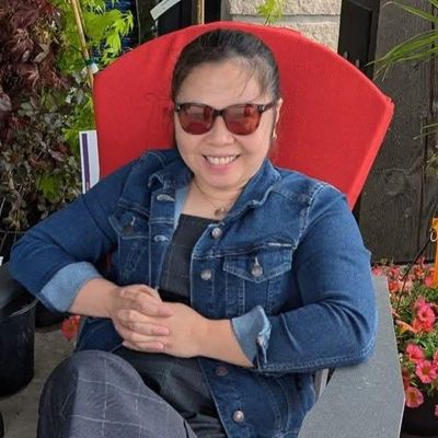 Angelee, 42