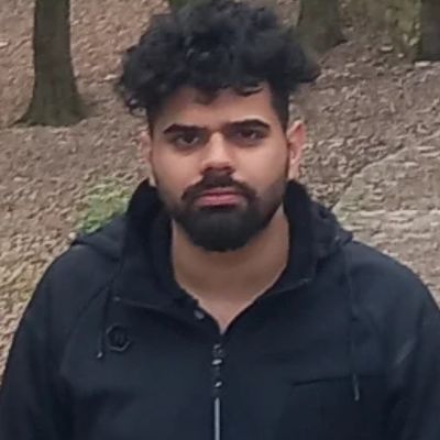Michael, 38