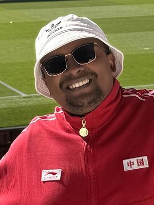 Francis, 36