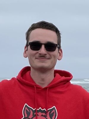 Andrew, 21