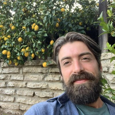 Jason, 32