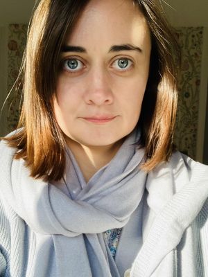 Jennifer, 34