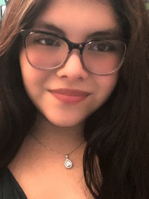 Cesia, 19