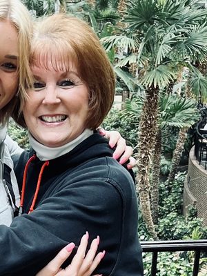 Mary, 71